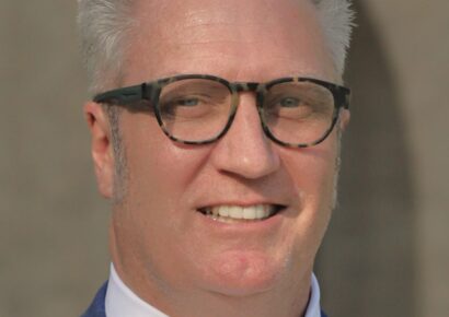 Bradley Earl Ekdahl seeks Circuit Judge Place 5 Seat in 19th Judicial Circuit