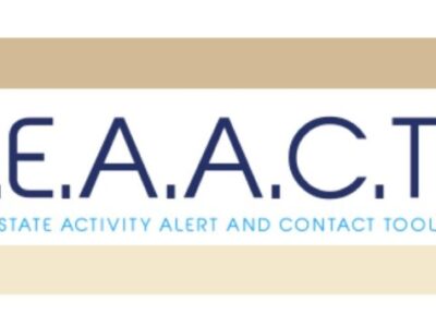 Elmore County launches REAACT property notification system