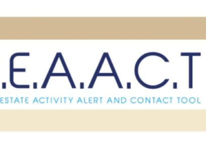 Elmore County launches REAACT property notification system