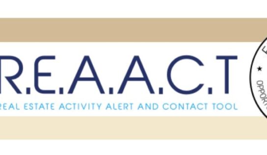 Elmore County launches REAACT property notification system
