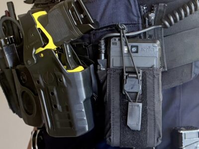 Millbrook police secures $190K technology grant for 23 portable radios; Council approves 5 new patrol units