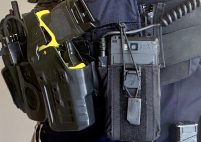 Millbrook police secures $190K technology grant for 23 portable radios; Council approves 5 new patrol units