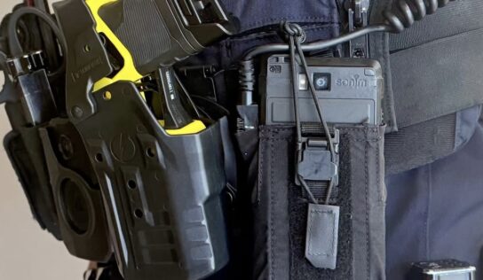 Millbrook police secures $190K technology grant for 23 portable radios; Council approves 5 new patrol units