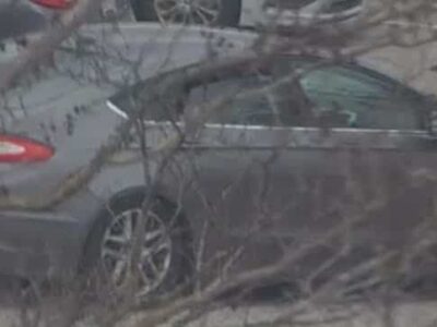 Prattville police search for Target theft suspects