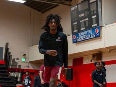 Elmore Autauga News names Prattville’s Deshawn Hall as Autauga County Boys’ Basketball Player of the Year