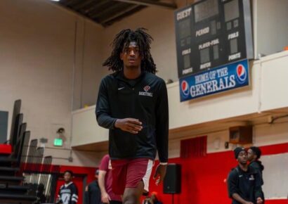 Elmore Autauga News names Prattville’s Deshawn Hall as Autauga County Boys’ Basketball Player of the Year