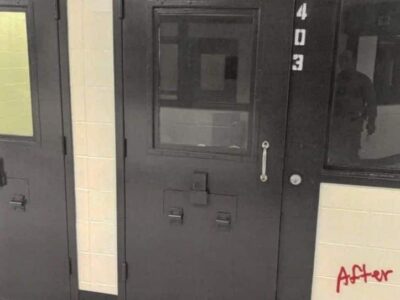 Autauga Metro Jail set to reopen after nearly 2 years of mold repairs