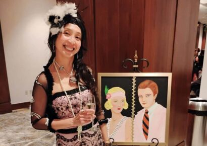 Community difference maker: Yankee McKinnon’s global heart rooted in Prattville