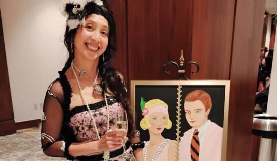 Community difference maker: Yankee McKinnon’s global heart rooted in Prattville