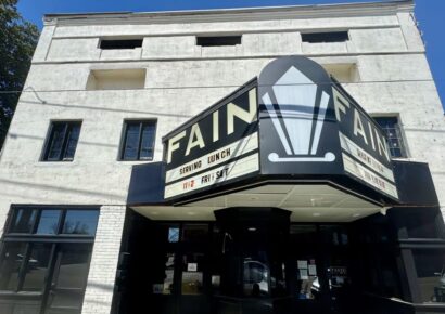 Taste at the Fain announces closure of Wetumpka location