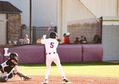 Prattville baseball’s Dorsett Jackson hits for cycle against Holtville