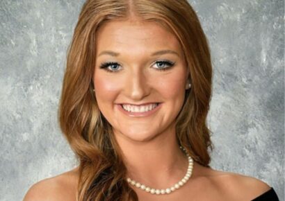 Billingsley Senior Kayden Bland named a 2026 APT Young Hero