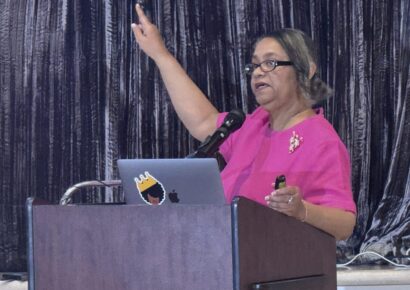 Elmore County Celebrates America250 with True Lewis’ ‘My True Roots to the American Revolution’