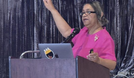 Elmore County Celebrates America250 with True Lewis’ ‘My True Roots to the American Revolution’