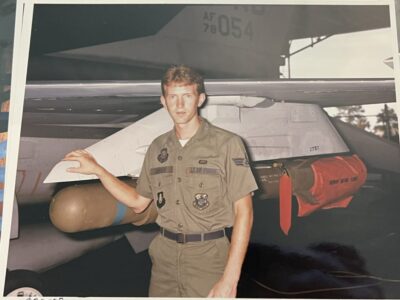 Community difference makers: Stan Skipper’s life of service continues to inspire Millbrook