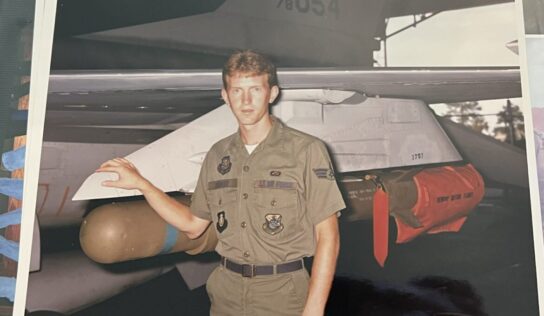 Community difference makers: Stan Skipper’s life of service continues to inspire Millbrook