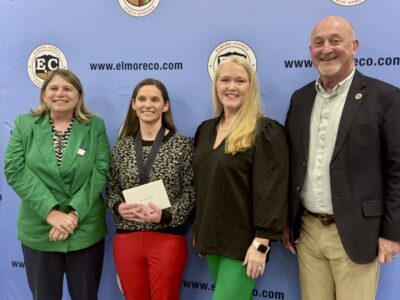 Redland kindergarten teacher achieves top teaching credential