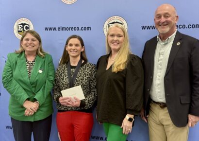 Redland kindergarten teacher achieves top teaching credential