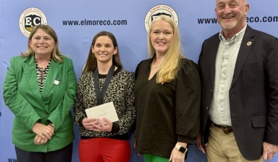 Redland kindergarten teacher achieves top teaching credential