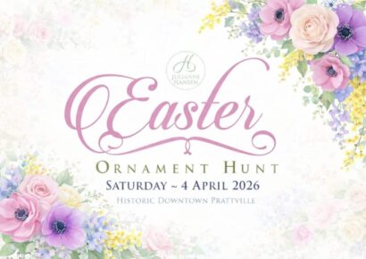 Prattville’s annual Easter Ornament Hunt to end after seventh year