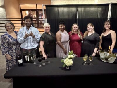 Taste of Prattville debut draws sold-out crowd, boosts support for local arts