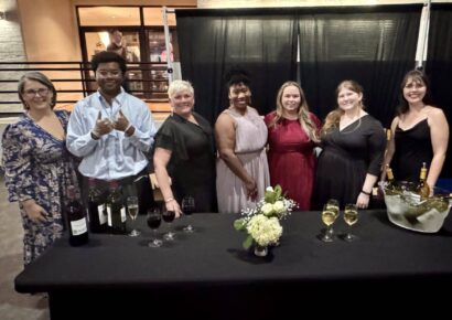 Taste of Prattville debut draws sold-out crowd, boosts support for local arts