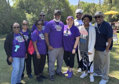 Pickett Fest celebrates music legend, draws large crowd in Prattville