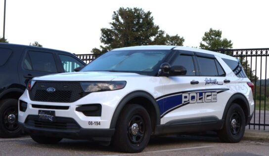 Prattville police plan PIT program to end pursuits more safely