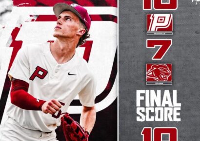 Prattville baseball finds early success with strong hitting, comeback victories