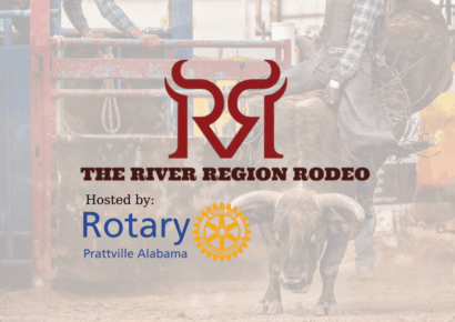 River Region Rodeo expands fourth annual event to include Gold Buckle Gala and Rodeo Queen Pageant
