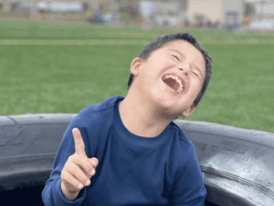 Prattville family turns challenges into progress for son with Down Syndrome