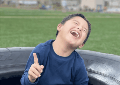 Prattville family turns challenges into progress for son with Down Syndrome