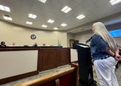 Millbrook approves ABC license for new karaoke bar