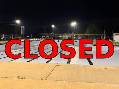 City of Prattville announces closure of Pratt Pool for 2026 season