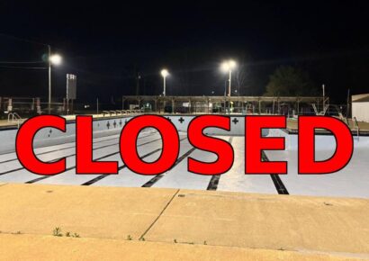 City of Prattville announces closure of Pratt Pool for 2026 season