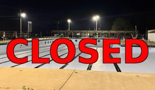 City of Prattville announces closure of Pratt Pool for 2026 season