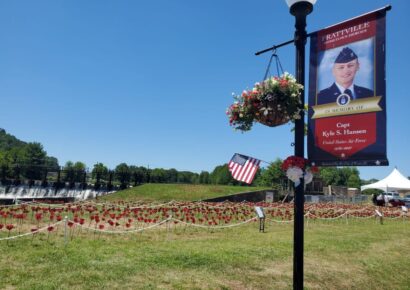 Prattville Council hears appeal for full inclusion of Gold Star banners on Memorial Day