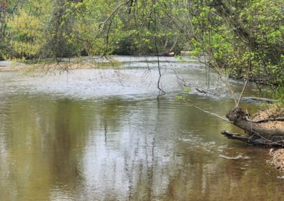 Mortar Creek’s history flows through centuries of life in Elmore County