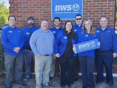 Prattville business marks 30 years by growing alongside technology