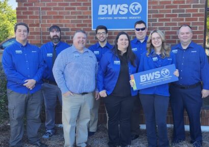 Prattville business marks 30 years by growing alongside technology