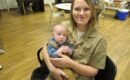 Adullam House offers a place for families to come back to