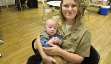 Adullam House offers a place for families to come back to