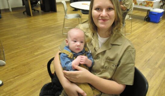 Adullam House offers a place for families to come back to