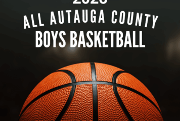 All Autauga County Boys Basketball