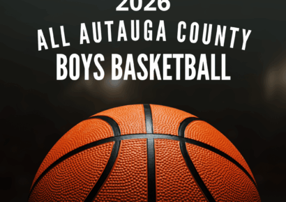 All Autauga County Boys Basketball