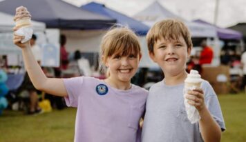 CityFest returns to downtown Prattville, reflecting renewed investment in community spaces