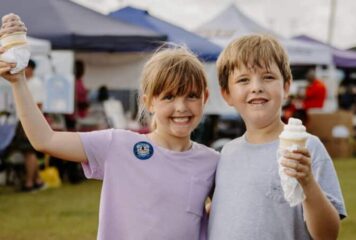 CityFest returns to downtown Prattville, reflecting renewed investment in community spaces