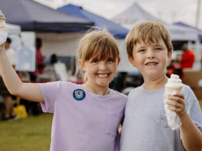 CityFest returns to downtown Prattville, reflecting renewed investment in community spaces