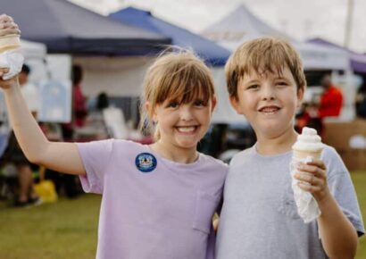 CityFest returns to downtown Prattville, reflecting renewed investment in community spaces