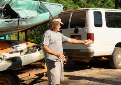 Coosa River Adventures brings Alabama’s natural beauty within reach